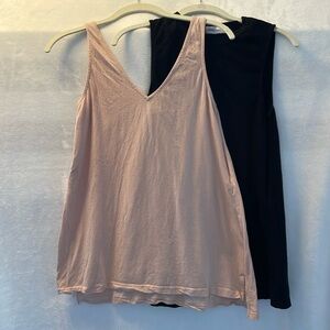 Legoe Heritage Maternity/Nursing Tanks